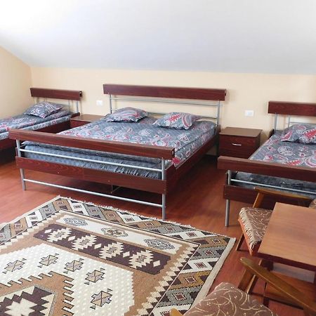 Casa Bryanna Villa Cavnic Eksteriør billede