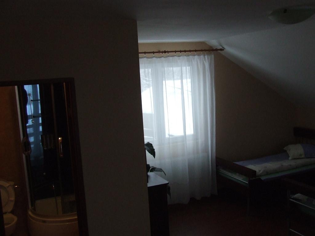 Casa Bryanna Villa Cavnic Værelse billede