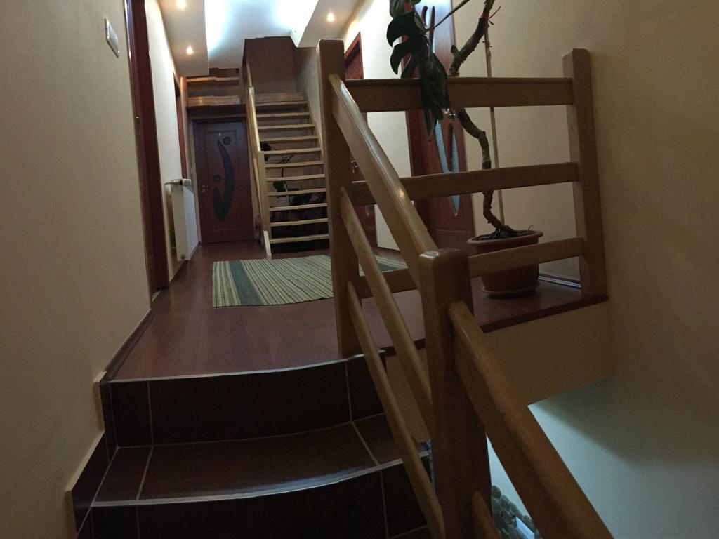 Casa Bryanna Villa Cavnic Eksteriør billede