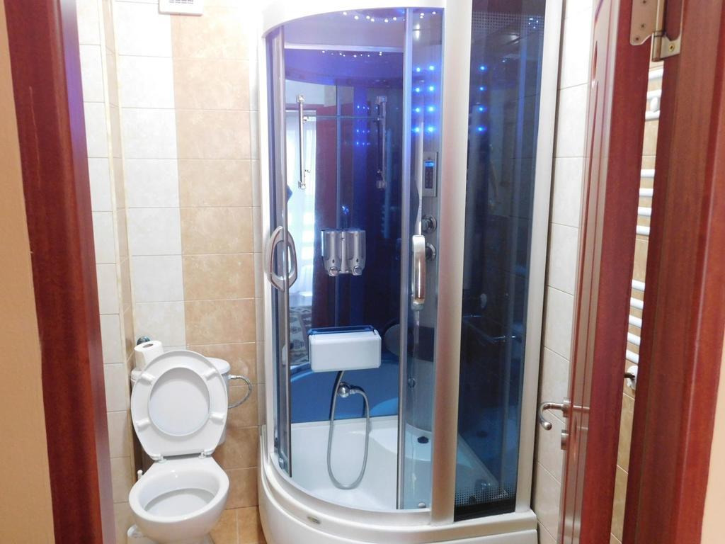 Casa Bryanna Villa Cavnic Eksteriør billede